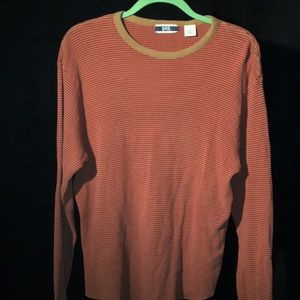 GAP retro sweater